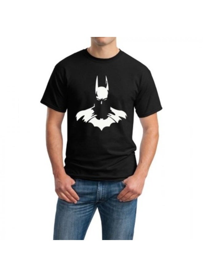 BAT-MAN T-SHIRT
